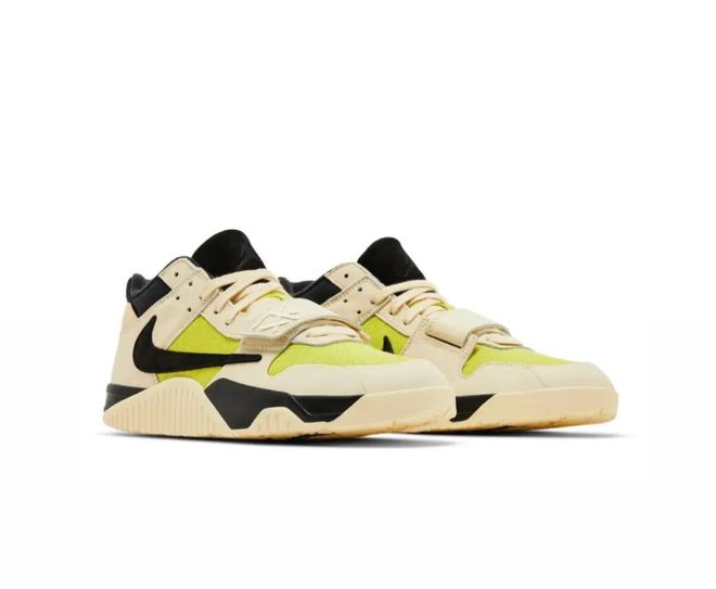 x Nike」今年不发售了官图高清曝光j9九游会网站入口延期！绿倒勾「TS(图3)