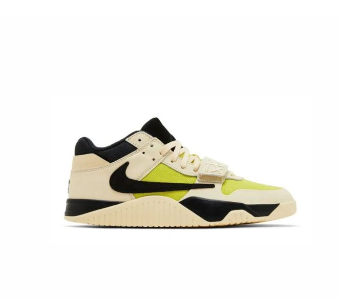 x Nike」今年不发售了官图高清曝光j9九游会网站入口延期！绿倒勾「TS(图5)