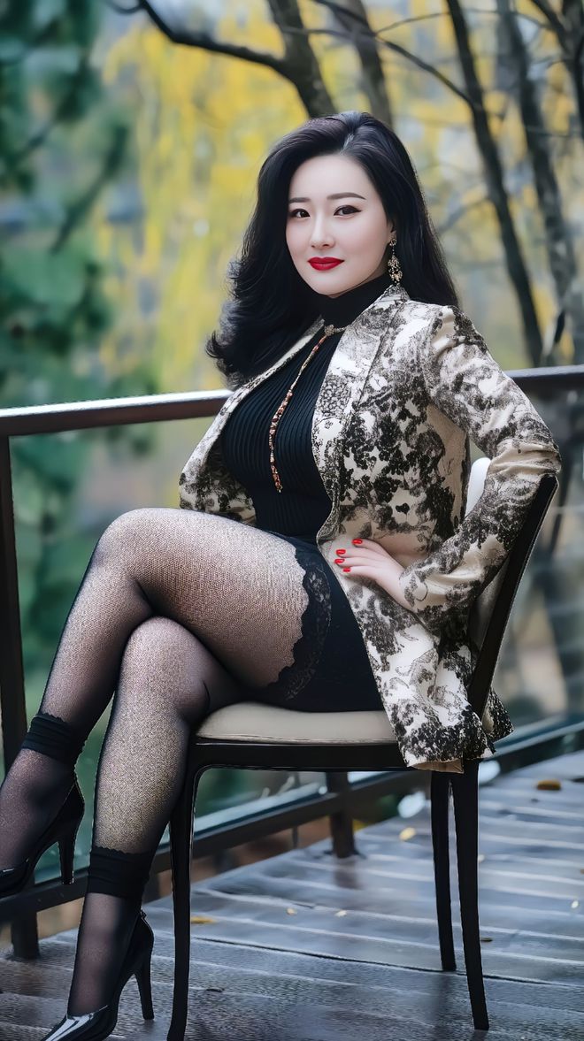 姨风写真喜欢这种类型的九游会J9顶级老A8阿(图2)