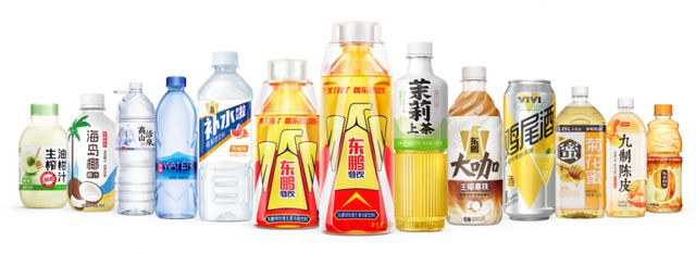 下扎根东鹏饮料的民族品牌成长之路J9真人游戏第一品牌向上生长向(图2)