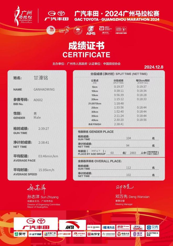 发布广马破三跑鞋榜马孔多排行国产品牌第四j9九游真人游戏第一平台权威跑圈自媒体(图2)