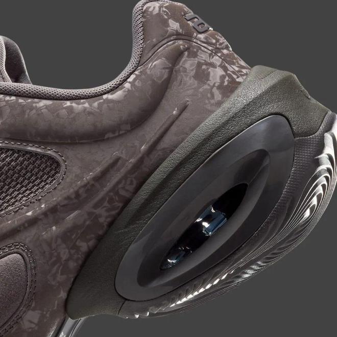 双 Nike「女神缪斯」又有新配色！j9